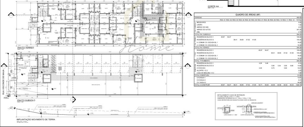 Terreno, 400 m² - Foto 13
