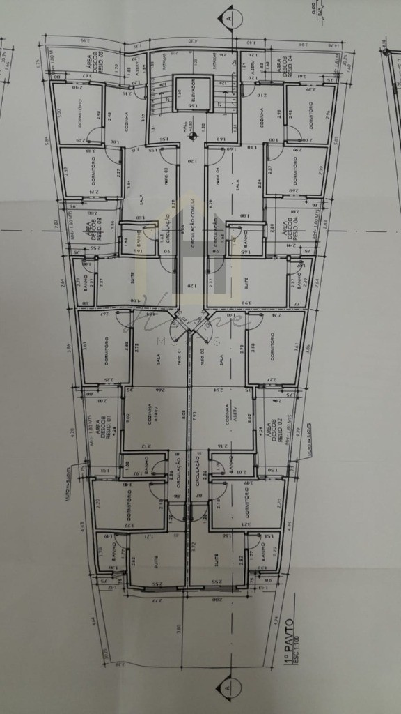 Terreno, 400 m² - Foto 11