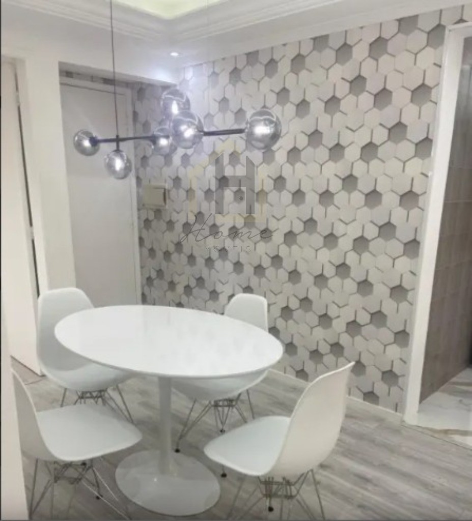 Apartamento, 3 quartos, 54 m² - Foto 8