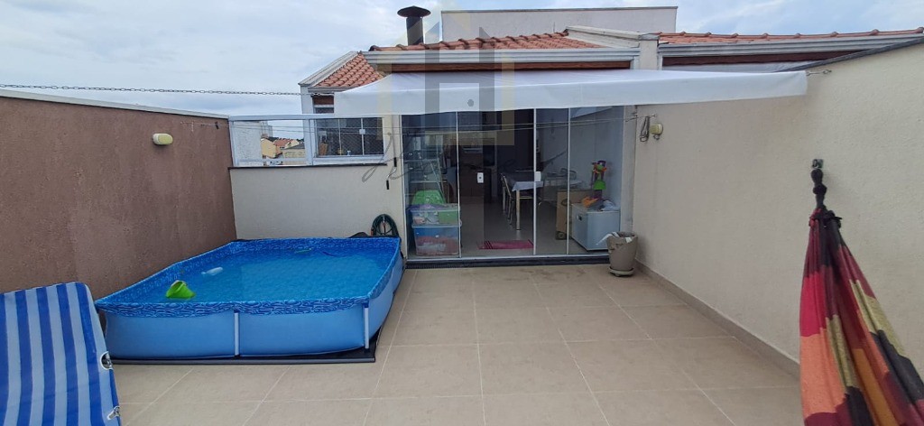 Cobertura, 2 quartos, 110 m² - Foto 29