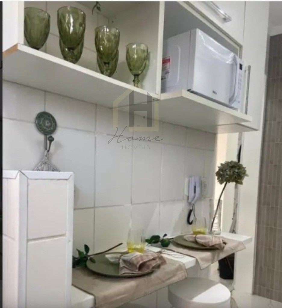 Apartamento, 3 quartos, 54 m² - Foto 22