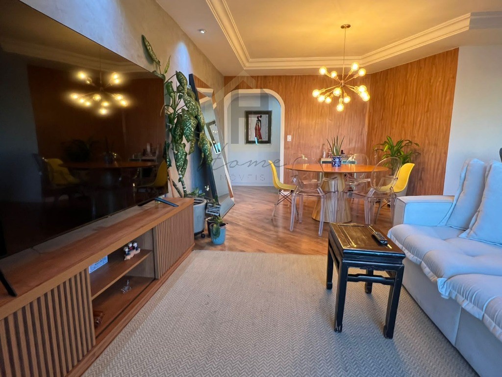 Apartamento, 4 quartos, 186 m² - Foto 22