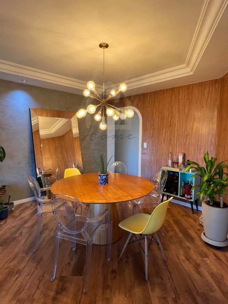 Apartamento, 4 quartos, 186 m² - Foto 24