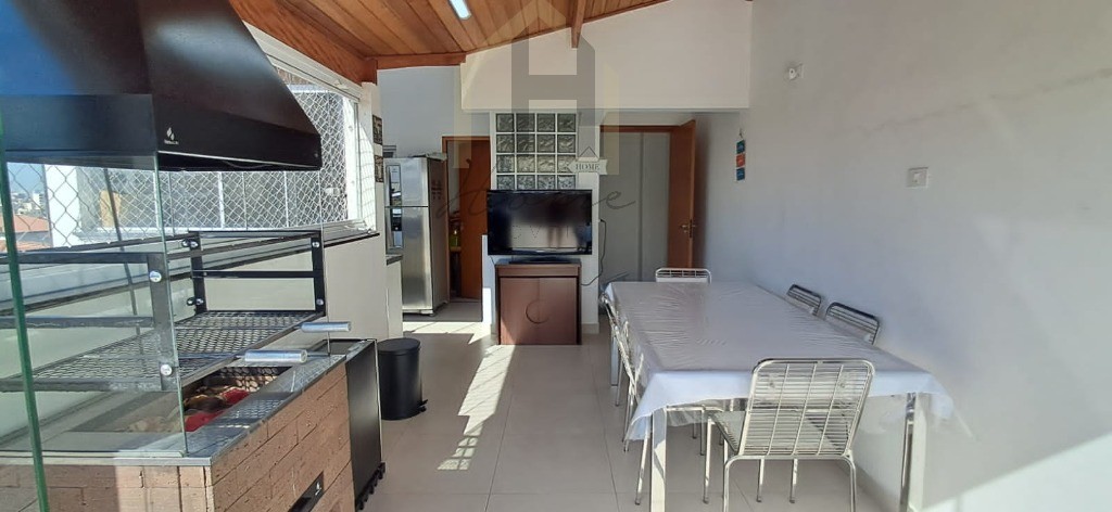 Cobertura, 2 quartos, 110 m² - Foto 19