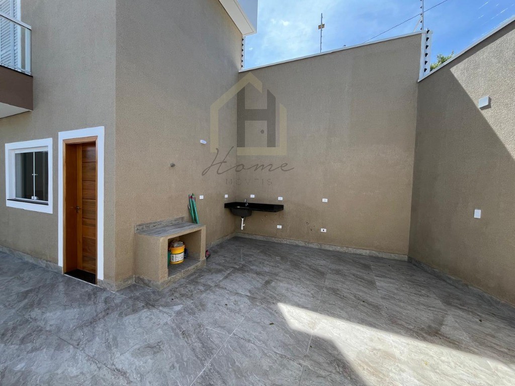 Casa, 2 quartos, 76 m² - Foto 24