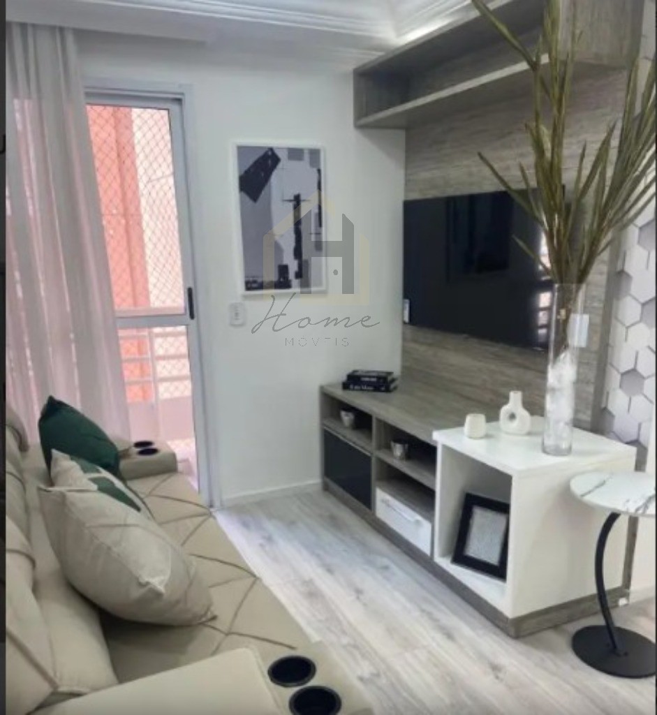 Apartamento, 3 quartos, 54 m² - Foto 3