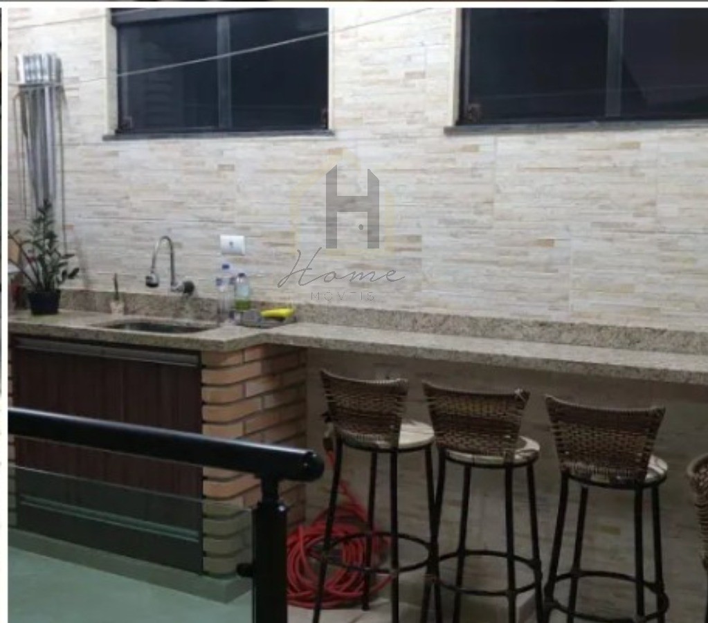 Casa, 3 quartos, 183 m² - Foto 17