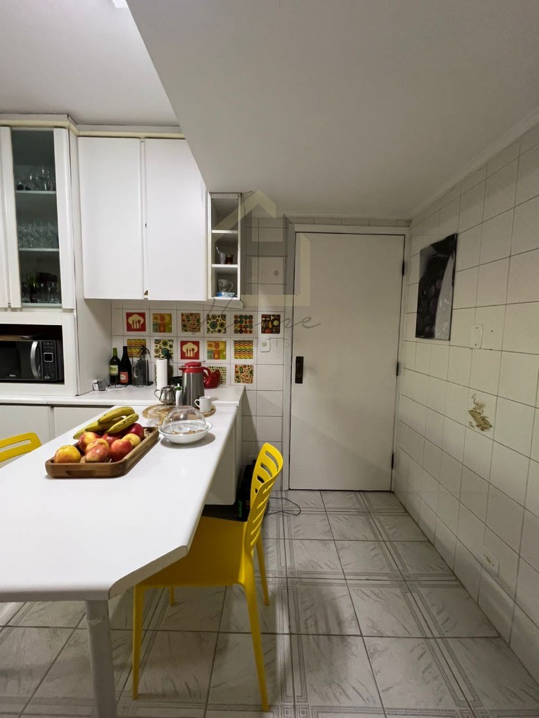 Apartamento, 4 quartos, 186 m² - Foto 2