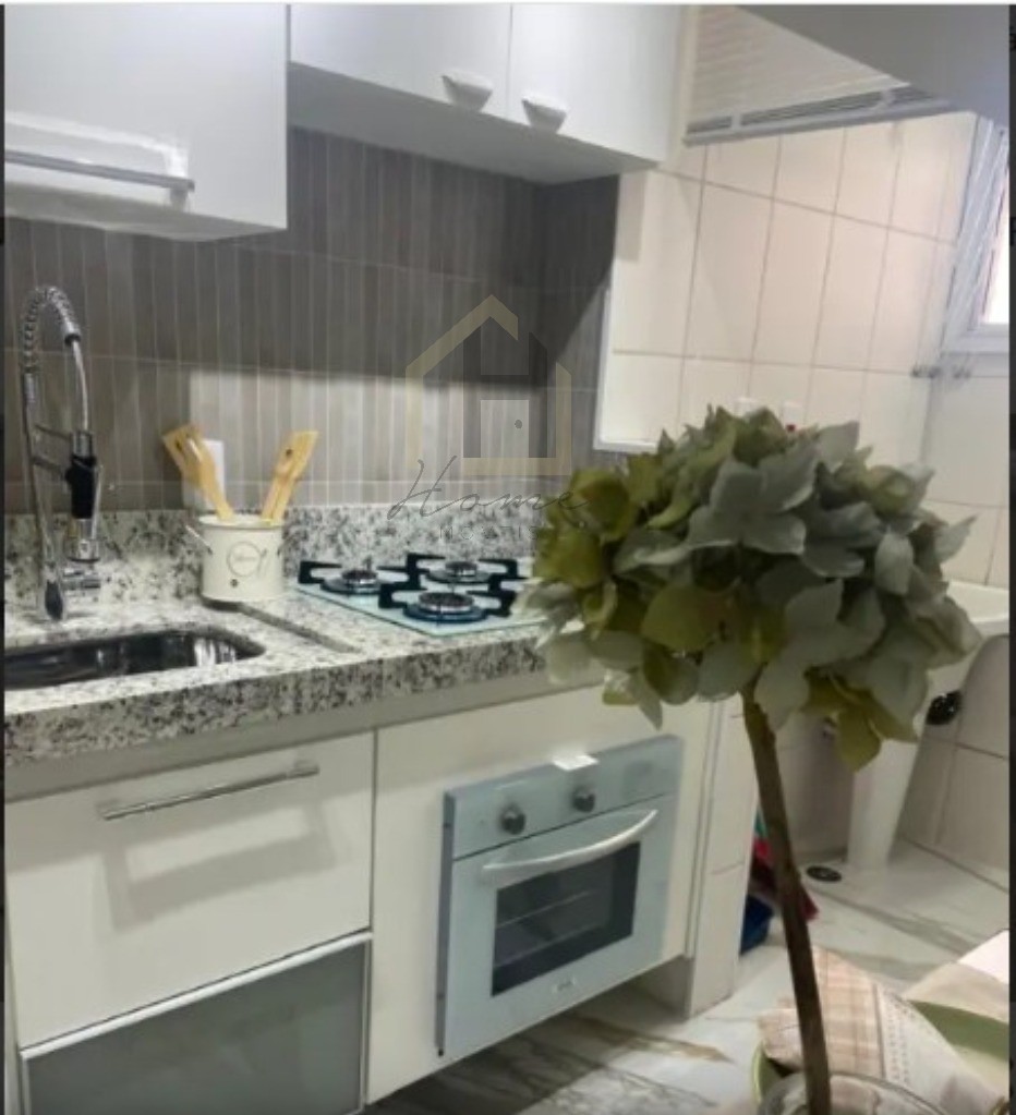 Apartamento, 3 quartos, 54 m² - Foto 19
