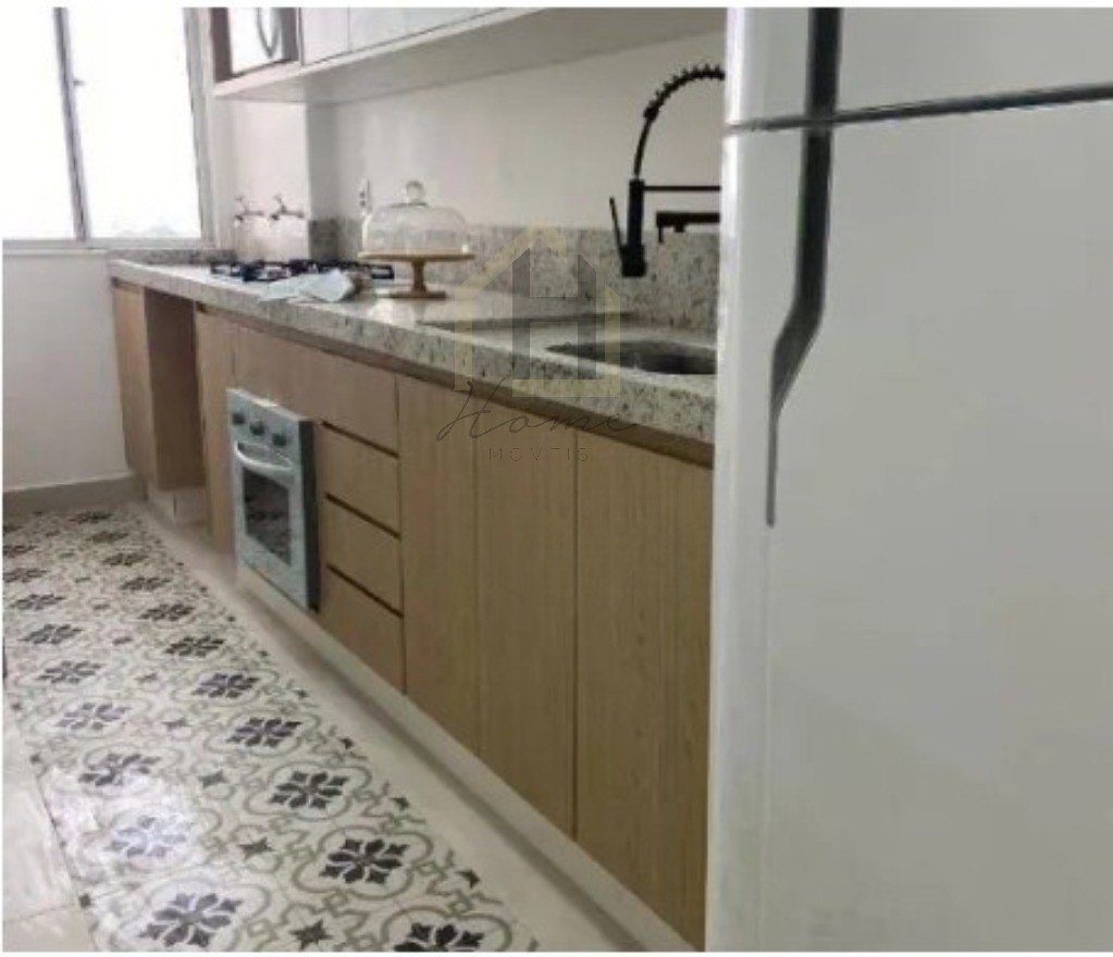 Apartamento, 3 quartos, 60 m² - Foto 13