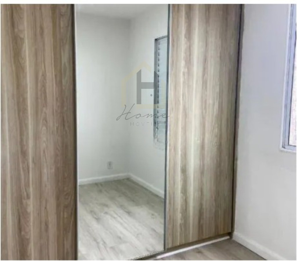 Apartamento, 3 quartos, 60 m² - Foto 10