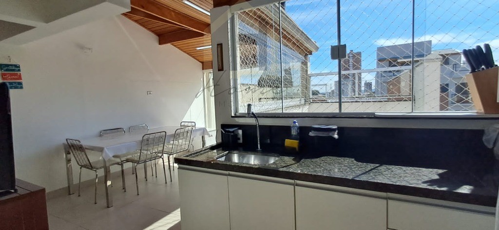 Cobertura, 2 quartos, 110 m² - Foto 23