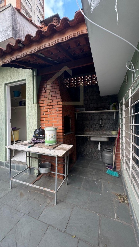 Casa, 3 quartos, 160 m² - Foto 7