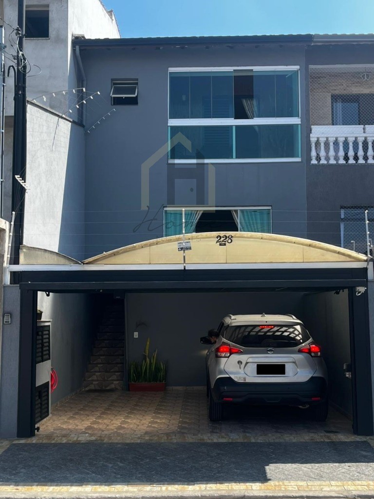 Casa, 3 quartos, 225 m² - Foto 2