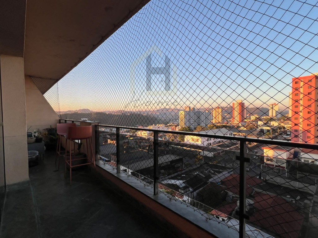 Apartamento, 4 quartos, 186 m² - Foto 14