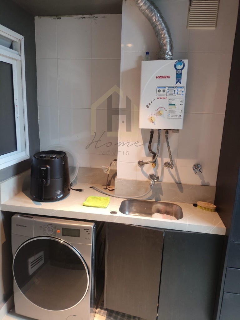 Apartamento, 1 quarto, 54 m² - Foto 15