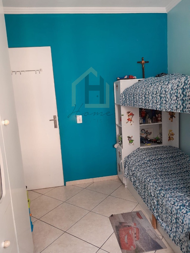 Apartamento, 2 quartos, 55 m² - Foto 9