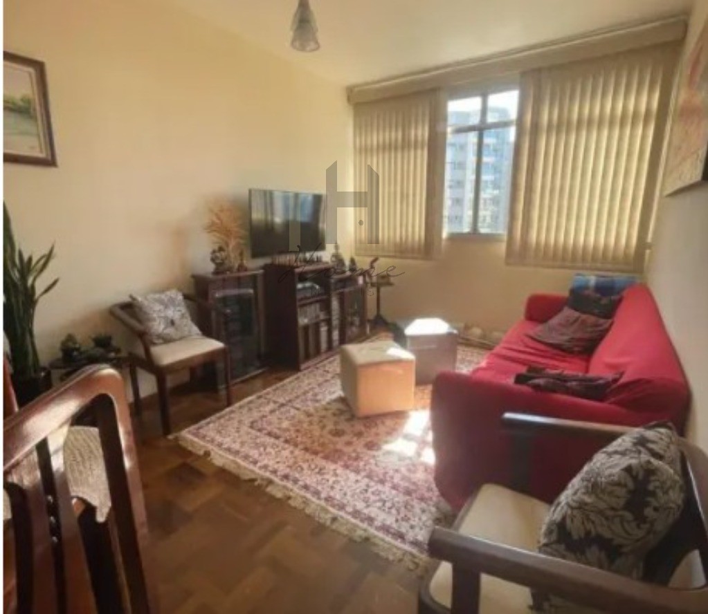 Apartamento, 2 quartos, 67 m² - Foto 1
