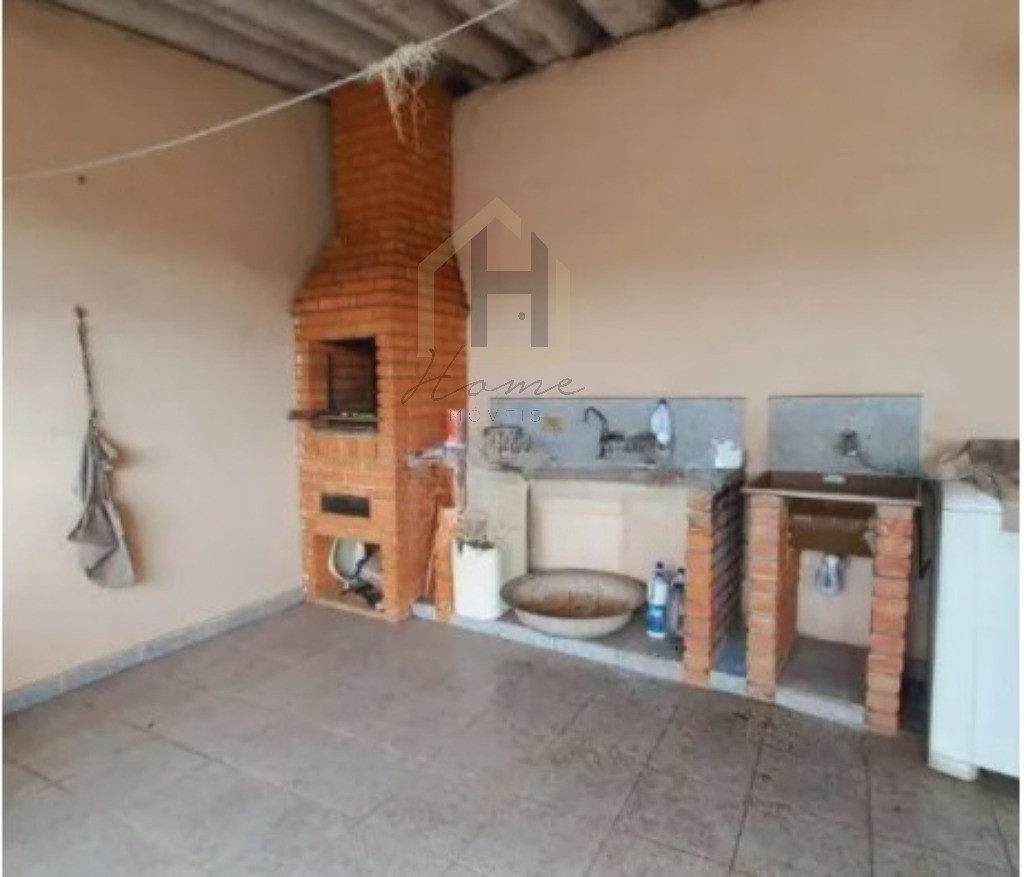 Casa, 2 quartos, 150 m² - Foto 7
