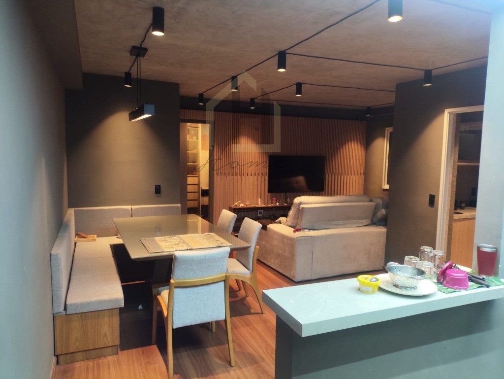 Apartamento, 1 quarto, 54 m² - Foto 6