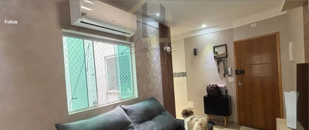 Cobertura, 2 quartos, 92 m² - Foto 6