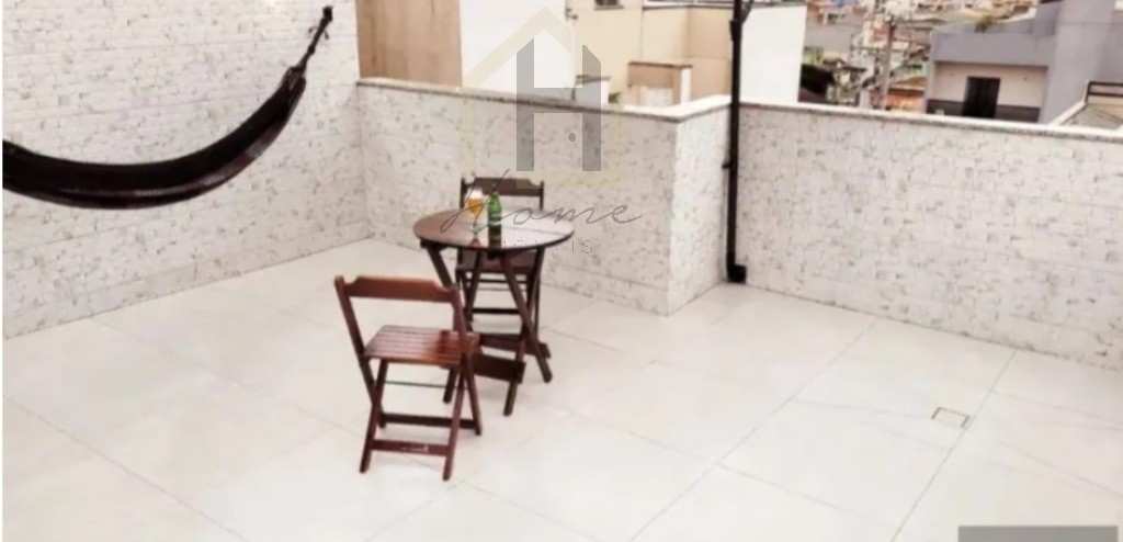 Cobertura, 2 quartos, 84 m² - Foto 30