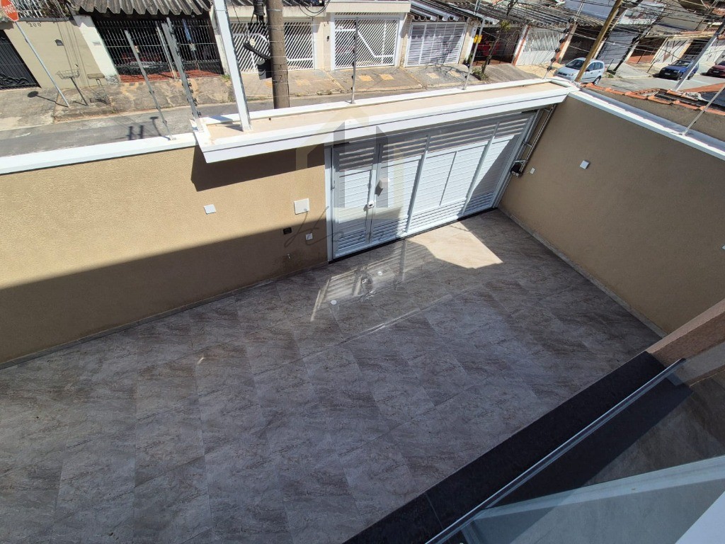 Casa, 2 quartos, 76 m² - Foto 21