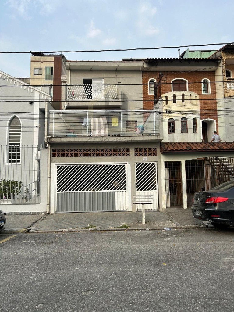 Casa, 5 quartos, 125 m² - Foto 45