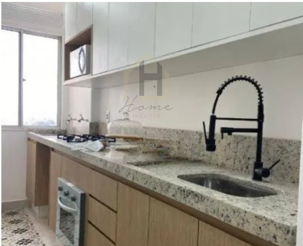 Apartamento, 3 quartos, 60 m² - Foto 15