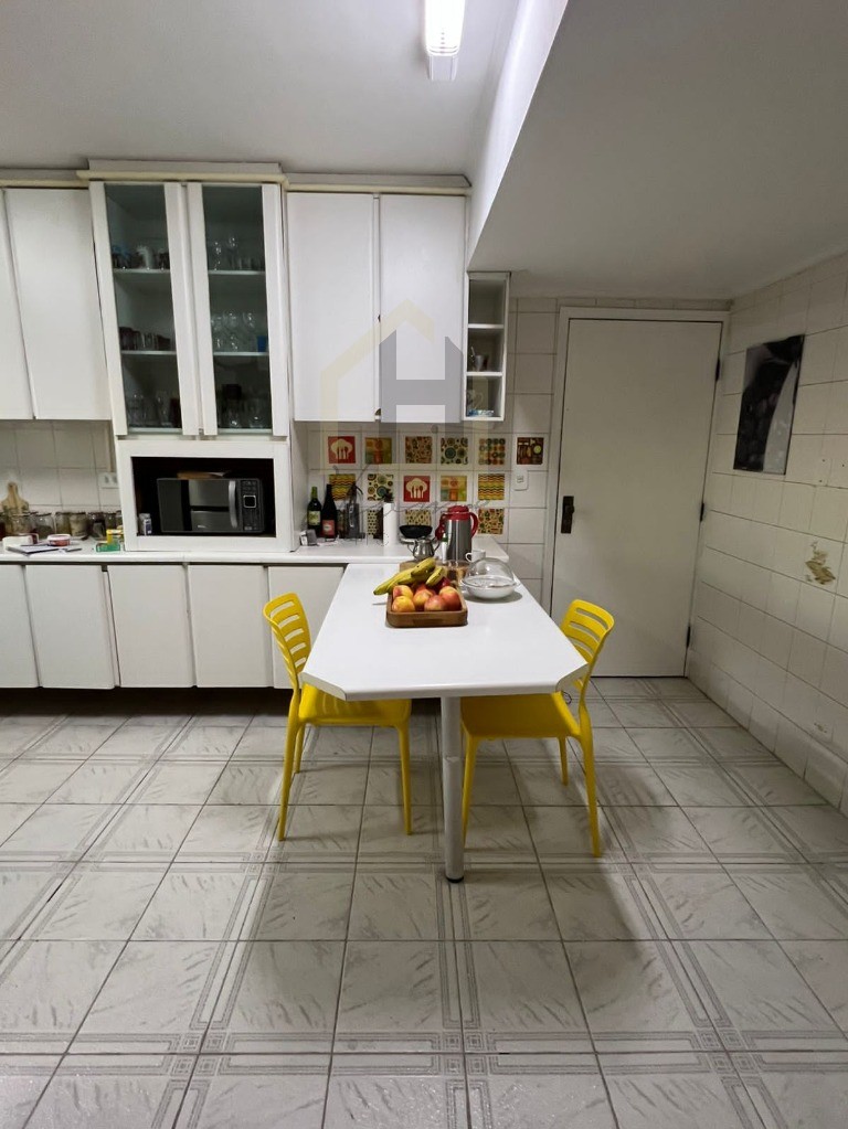 Apartamento, 4 quartos, 186 m² - Foto 4