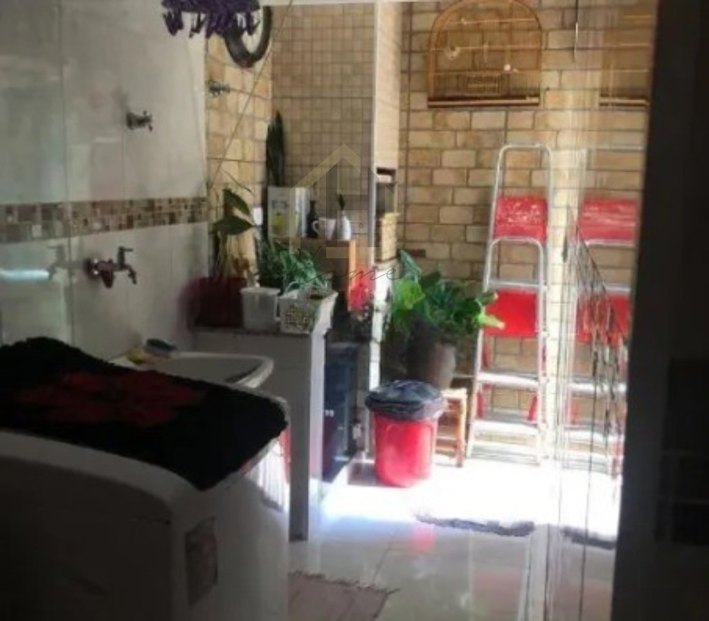 Casa, 3 quartos, 174 m² - Foto 22