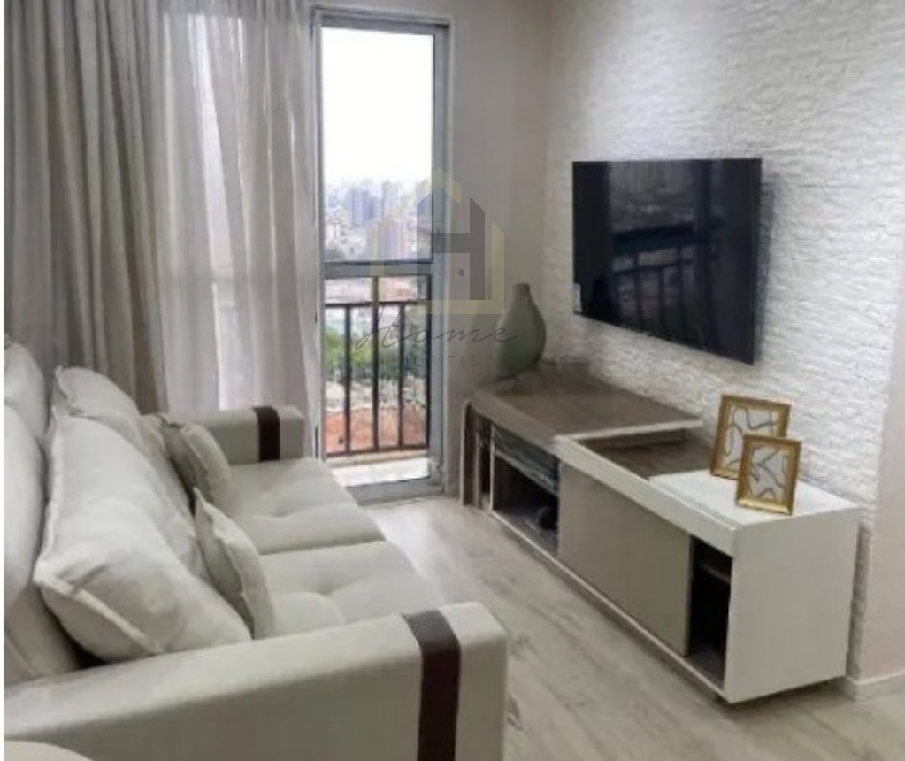 Apartamento, 3 quartos, 60 m² - Foto 3