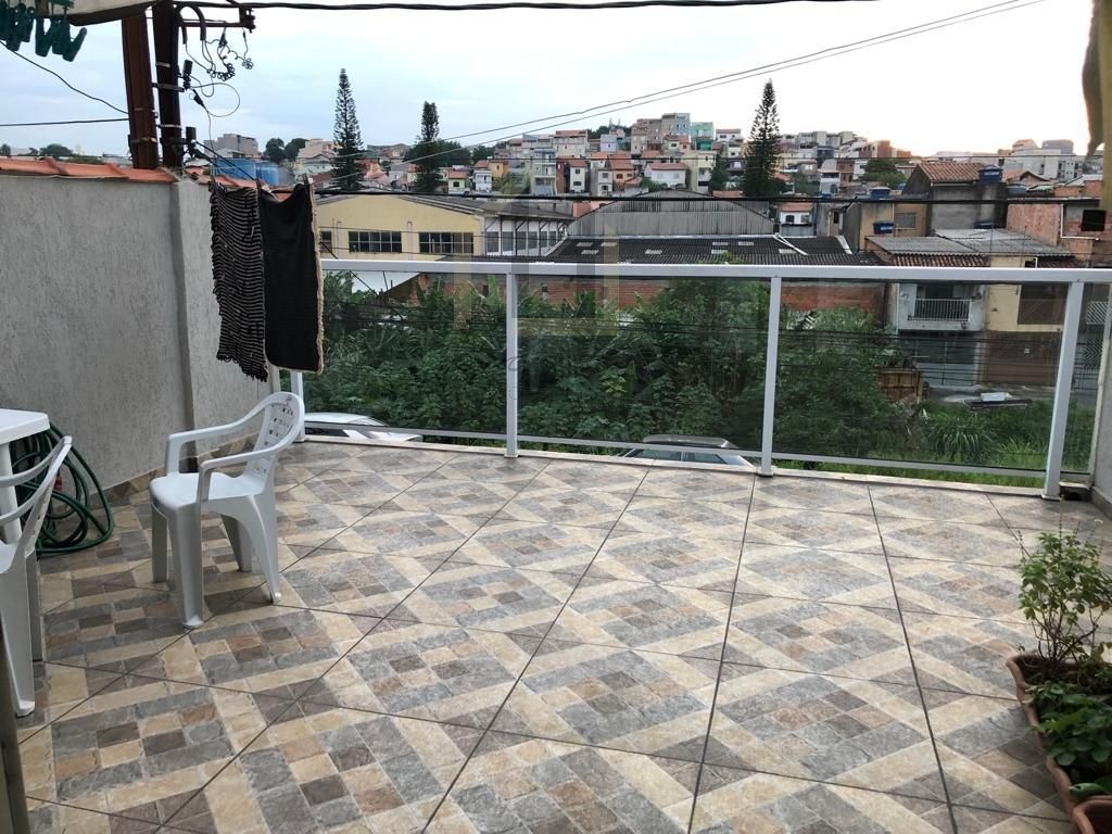 Casa, 5 quartos, 125 m² - Foto 34