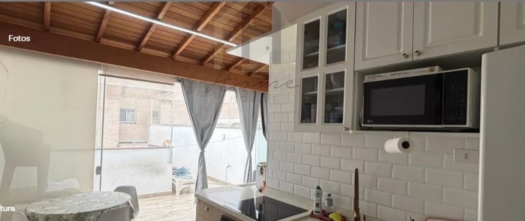 Cobertura, 2 quartos, 92 m² - Foto 3