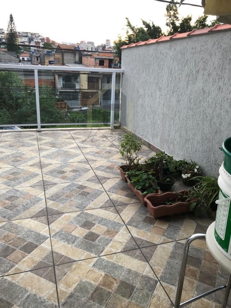 Casa, 5 quartos, 125 m² - Foto 33