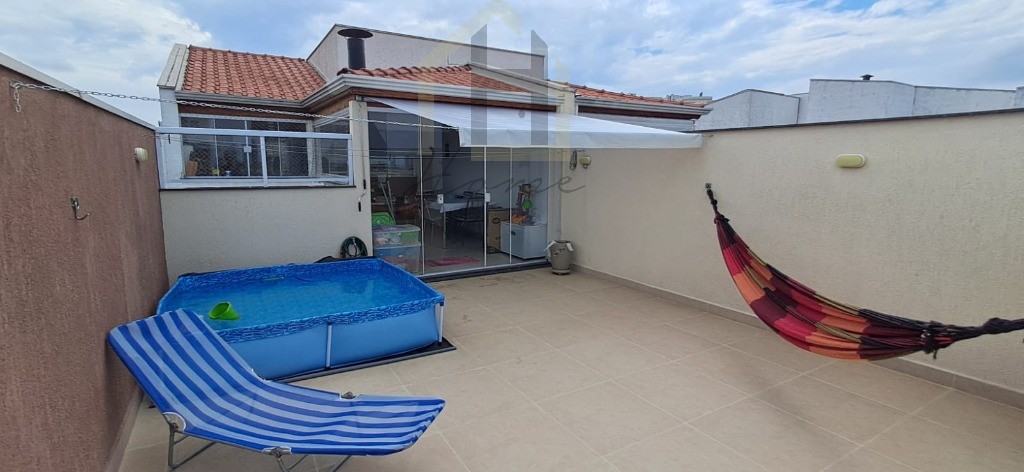 Cobertura, 2 quartos, 110 m² - Foto 30