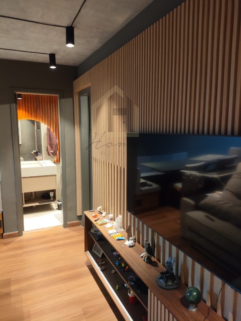 Apartamento, 1 quarto, 54 m² - Foto 5