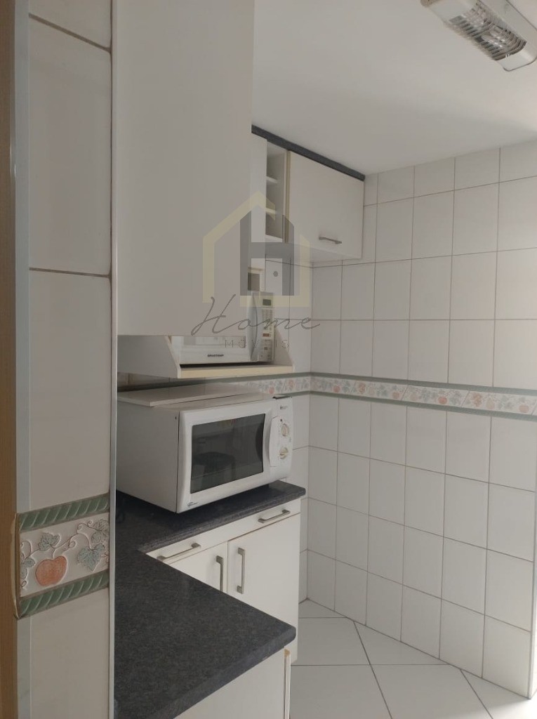 Apartamento, 2 quartos, 55 m² - Foto 15