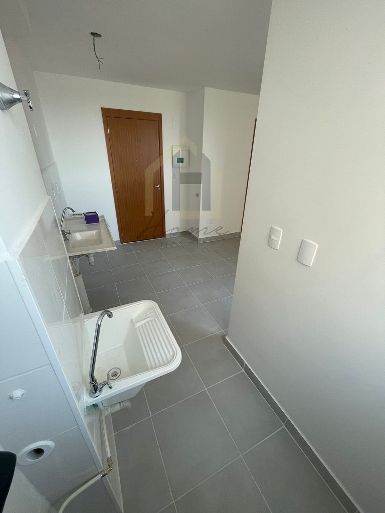 Apartamento, 2 quartos, 36 m² - Foto 13