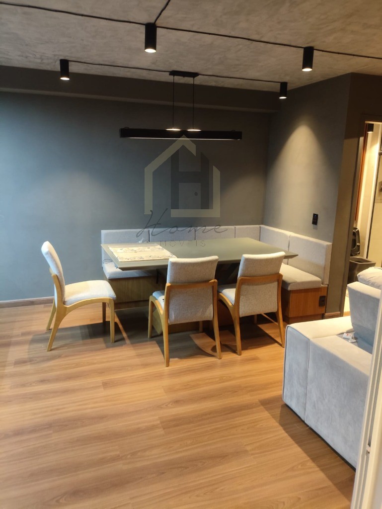 Apartamento, 1 quarto, 54 m² - Foto 7