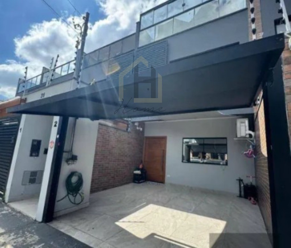Casa, 2 quartos, 125 m² - Foto 18