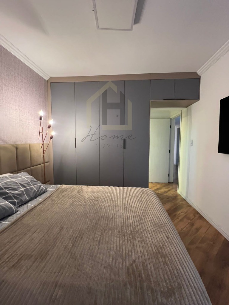 Apartamento, 4 quartos, 186 m² - Foto 12