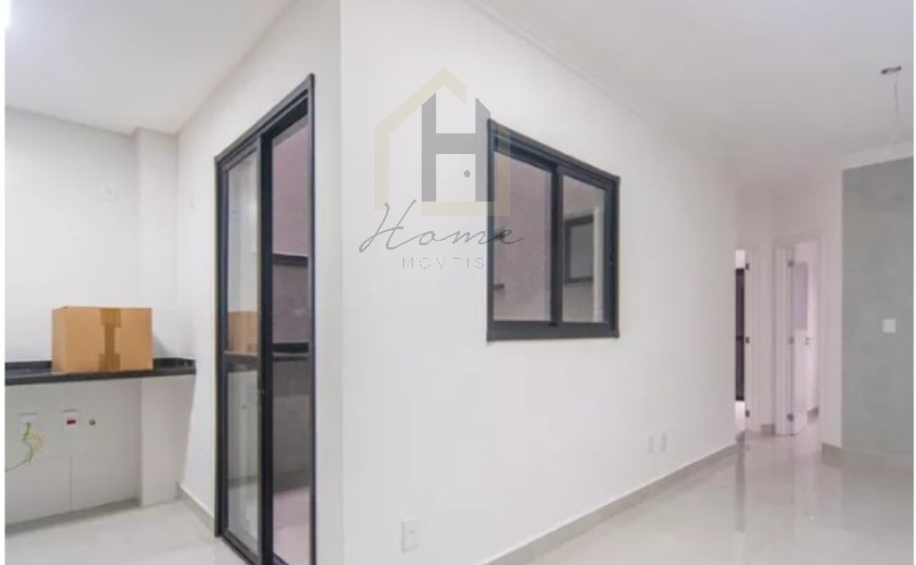 Apartamento, 2 quartos, 64 m² - Foto 1