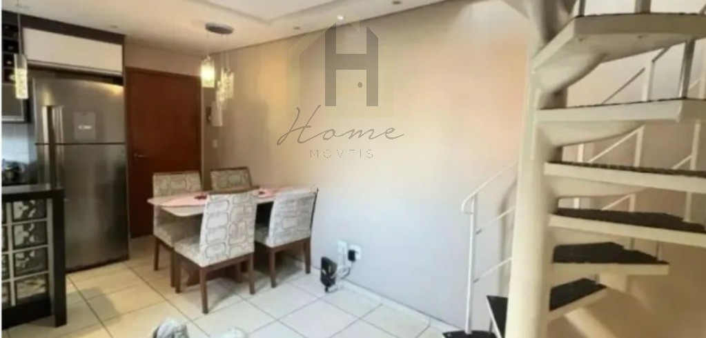 Cobertura, 2 quartos, 84 m² - Foto 2