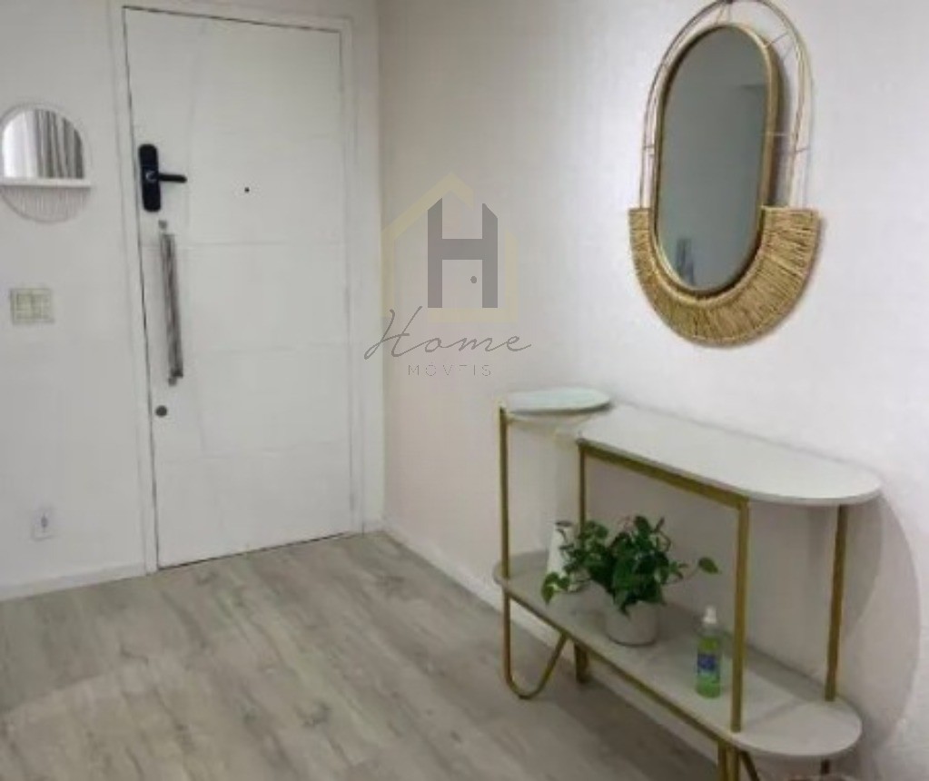Apartamento, 3 quartos, 60 m² - Foto 5