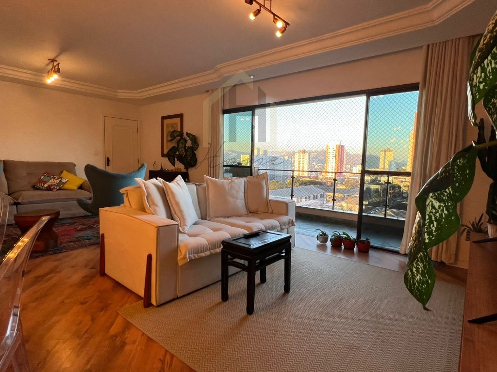 Apartamento, 4 quartos, 186 m² - Foto 21