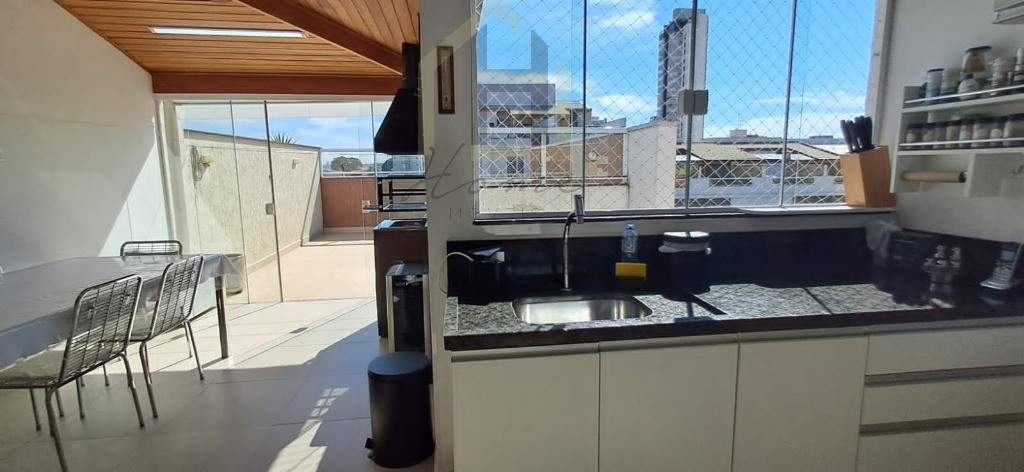 Cobertura, 2 quartos, 110 m² - Foto 27
