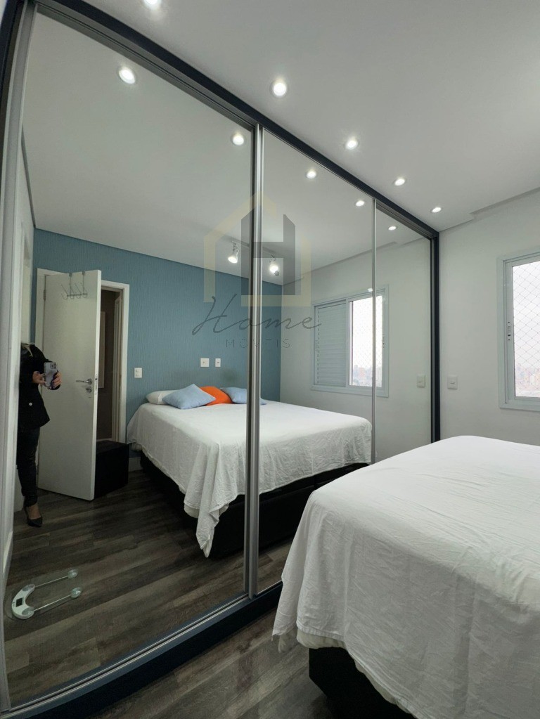 Apartamento, 3 quartos, 83 m² - Foto 38