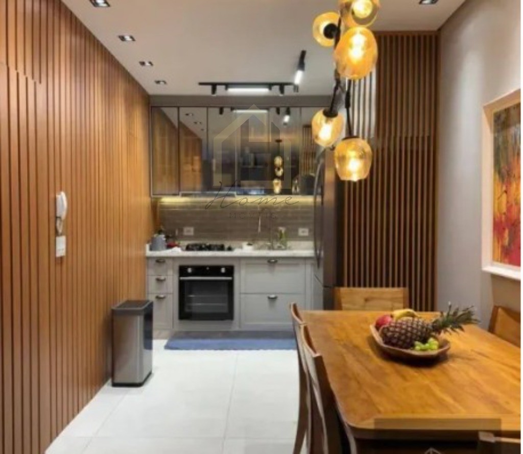 Casa, 2 quartos, 125 m² - Foto 2
