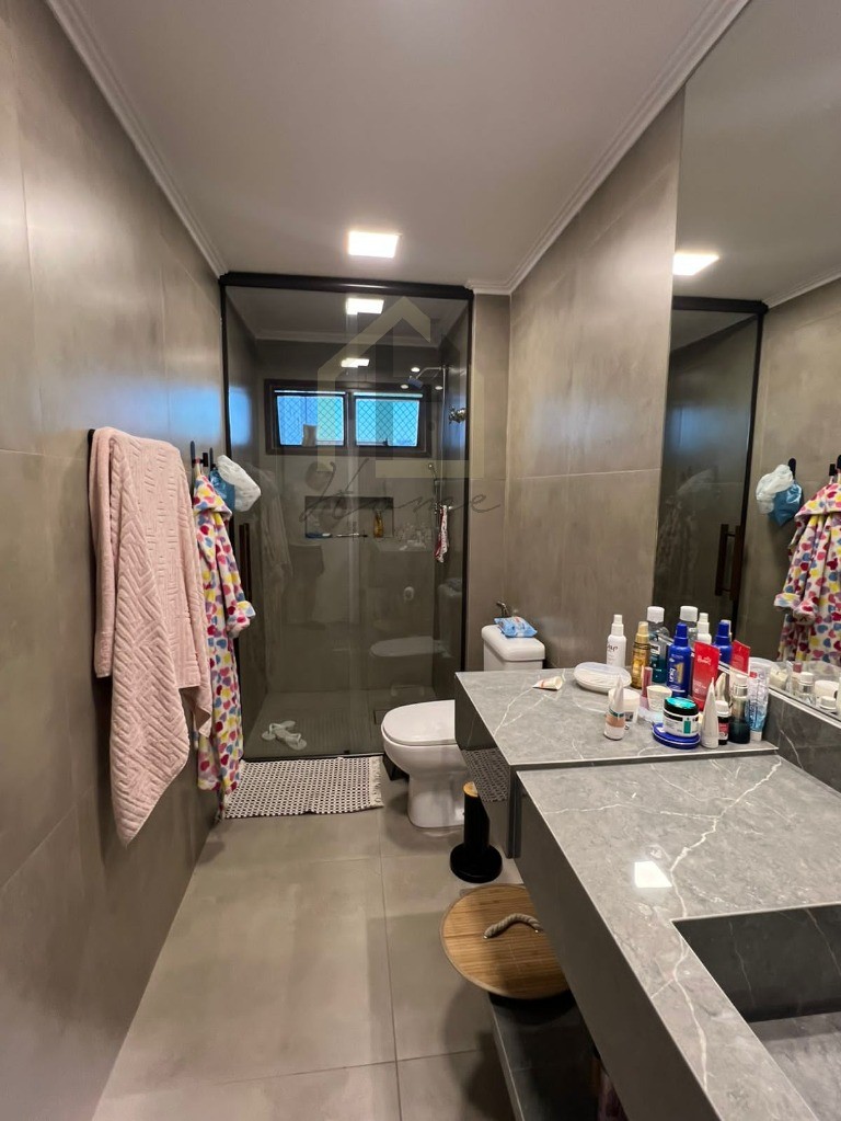 Apartamento, 4 quartos, 186 m² - Foto 7